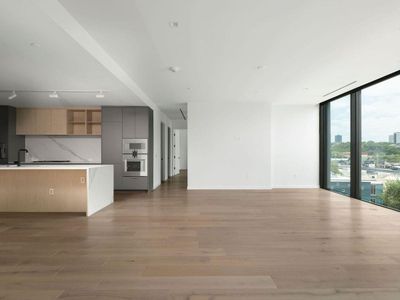 New construction Condo house 1006 Baylor St, Unit 303, Austin, TX 78703 plan The Moreno - image 17