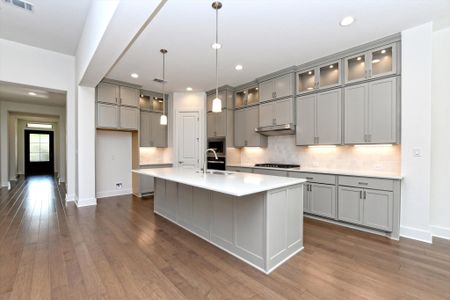 New construction Single-Family house 4828 Destination Wy, Jonestown, TX 78645 plan Montecito II - image 8