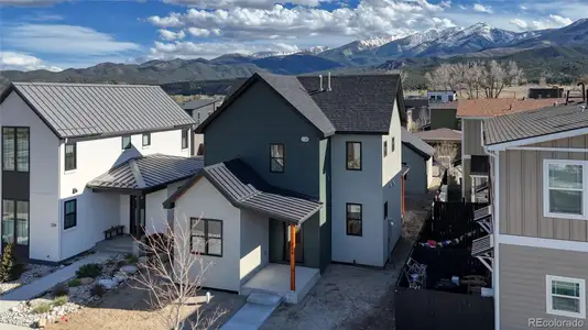 New construction Single-Family house 224 Old Stage Rd, Salida, CO 81201 - image