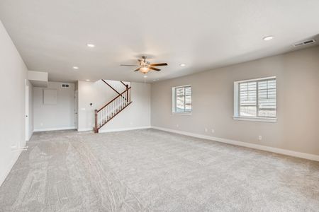 New construction Single-Family house 8405 S Winnipeg Ct, Aurora, CO 80016 null- photo 28 28