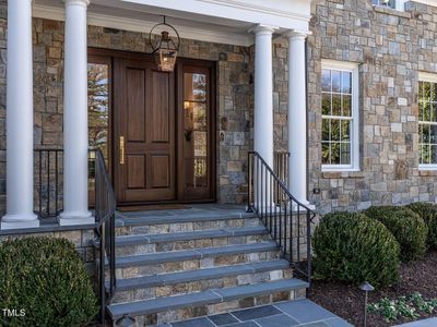 New construction Single-Family house 1307 Mayfair Rd, Raleigh, NC 27608 null- photo 3 3