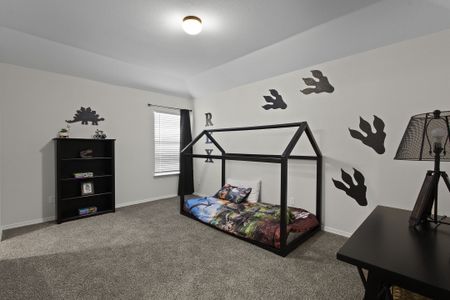 New construction Single-Family house El Paso, TX 79928 plan Meadow-1930SSC - image 18