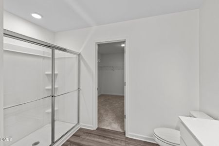 New construction Single-Family house 212 Blue Sky Ln, Louisburg, NC 27549 plan Solstice - image 4