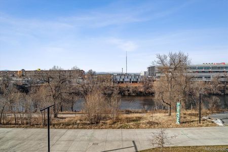 Platte River Bike Trail