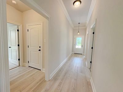 New construction Single-Family house 1560 Little Cypress Lp, Orange, TX 77632 plan Yucca III A - image 13