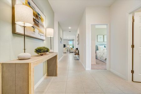 New construction Single-Family house 366 Pulman Dr, Hopkins, SC 29061 plan Irving - image