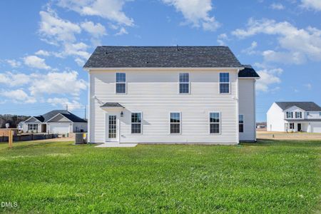 New construction Single-Family house 32 Littlefield Ln, La Grange, NC 28551 - image 18