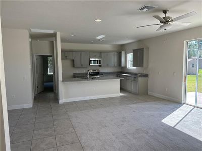 New construction Single-Family house 1449 Marjorie Ln, North Port, FL 34286 null- photo 5 5