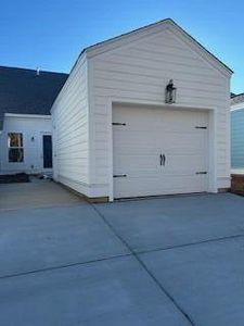 New construction Townhouse house 144 Cantona Dr, Summerville, SC 29483 null- photo 26 26