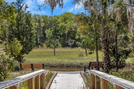 New construction Single-Family house 12279 Clapboard Bluff Trl, Jacksonville, FL 32226 null- photo 39 39