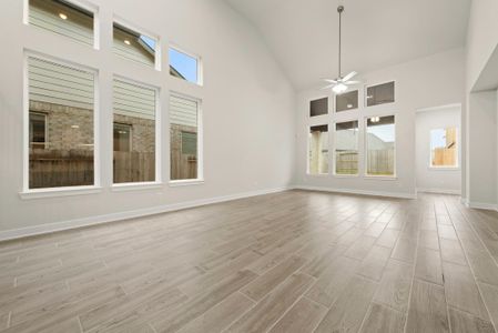 New construction Single-Family house 212 Yellow Rosewood Ln, New Caney, TX 77357 plan The Park Avenue II - image 19