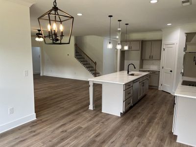 New construction Single-Family house 144 Tomahawk Trl, Good Hope, GA 30641 - image 7