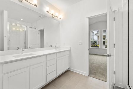 New construction Single-Family house 525 Burlington Dr, Unit C, Buda, TX 78610 - image 7