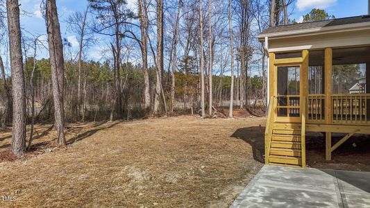 Abbington by Grand Oak Homes in Youngsville - photo 9 9