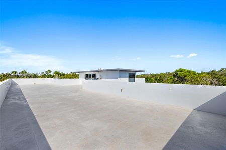 New construction Single-Family house 7301 Sw 173Rd St, Palmetto Bay, FL 33157 - image