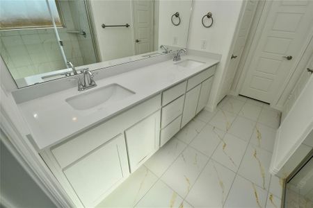 New construction Single-Family house 2412 Glasgow Wy, Denton, TX 76207 - image 7