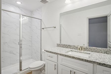 New construction Multi-Family house 12352 Montgomery Frst, San Antonio, TX 78252 - image 6