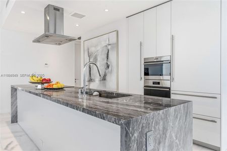 New construction Condo house 700 Ne 26Th Ter, Unit 3406, Miami, FL 33137 - image 18