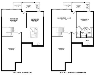 New construction Single-Family house 4191 Adler Cir, Buford, GA 30519 Tucker II- photo 3 3