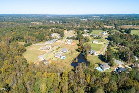 New construction Single-Family house 126 Harvest Ln, Pittsboro, NC 27312 null- photo 2 2