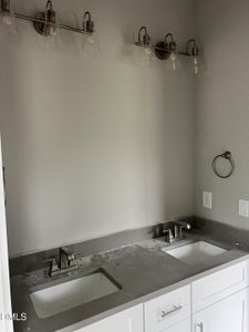 New construction Single-Family house 484 Hillard Ln, Wendell, NC 27591 - image 8