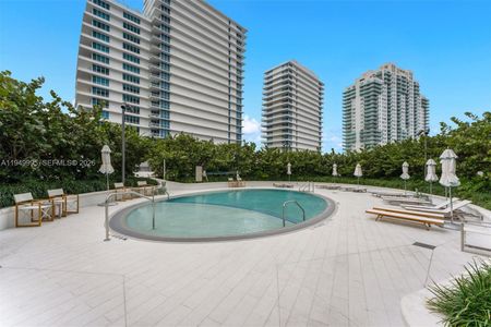 New construction Condo house 500 Alton Rd, Unit 2004, Miami Beach, FL 33139 - image