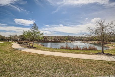 New construction Single-Family house 6056 Draw Loop, Bulverde, TX 78163 null- photo 29 29