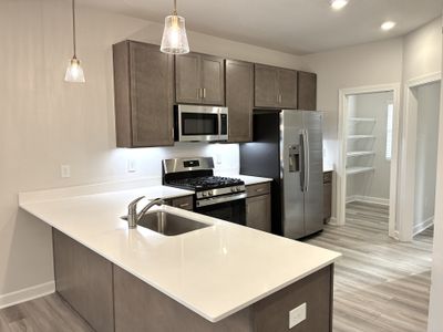 New construction Single-Family house 1422 Johnstone Dr, Reidville, SC 29375 plan The Princeton A - image 7