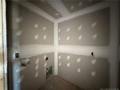 New construction Single-Family house 41 Baxley Dr, Dunn, NC 28334 - image