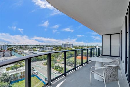 New construction Condo house 580 72Nd St, Unit 810, Miami Beach, FL 33141 - image