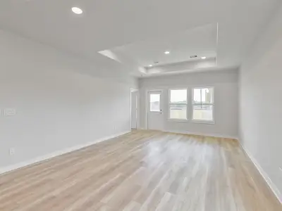 New construction Single-Family house 245 Harlingen Dr, Magnolia, TX 77354 plan The Colorado G - image 18