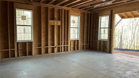 New construction Single-Family house 0 Forest Berry Ct, Newnan, GA 30265 - image 11