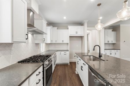 New construction Single-Family house 283 Luray Wy, Unit 449, Rock Hill, SC 29730 plan The Nadin - image 10