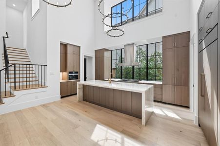 New construction Single-Family house 3338 Floral Mews, Frisco, TX 75033 - image 8