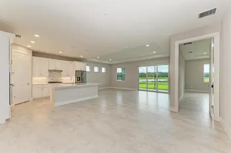 New construction Duplex house 10016 Rembrandt Wy, Unit 102, Bradenton, FL 34212 plan Marco Island - image 10