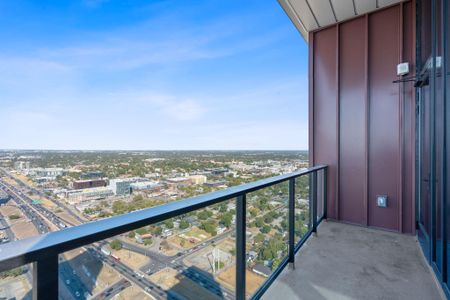 New construction Condo/Apt house 84 East Avenue, Unit 4001, Austin, TX 78701 - photo 21 21