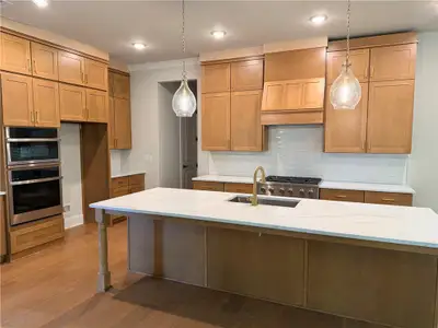 New construction Single-Family house 4120 Sierra Vista Cir, Cumming, GA 30040 - image 6