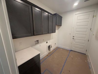 New construction Single-Family house 2869 Honeywood Dr, Leander, TX 78641 plan Bandera II - image 15