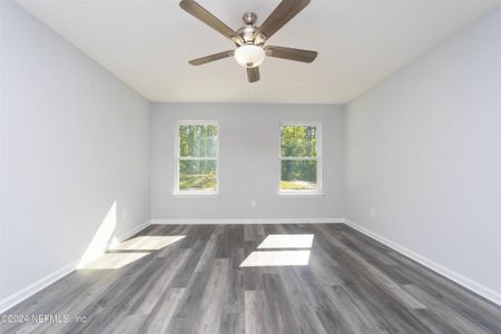 New construction Single-Family house 10690 Carpenter, Hastings, FL 32145 null- photo 19 19