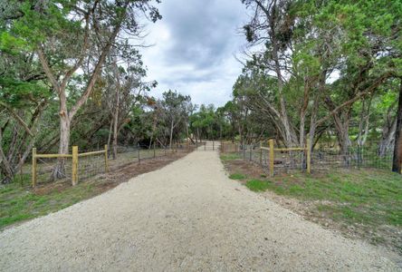 New construction Single-Family house 11916 Jim Bridger Dr, Austin, TX 78737 - image 5