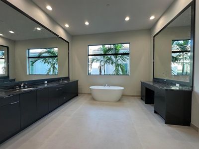 New construction Single-Family house 9180 Coral Isles Cir, Palm Beach Gardens, FL 33412 - image 4