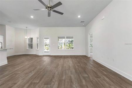 New construction Single-Family house 21 Uniondale Pl, Palm Coast, FL 32164 2265- photo 2 2