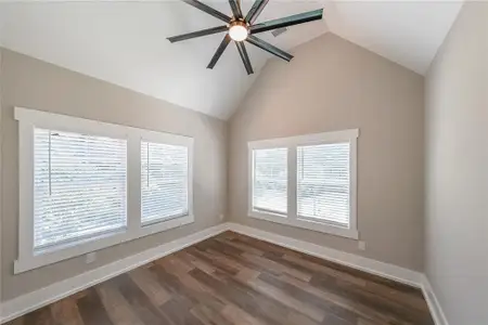 New construction Single-Family house 1360 Dickens Rd Nw, Lilburn, GA 30047 - image