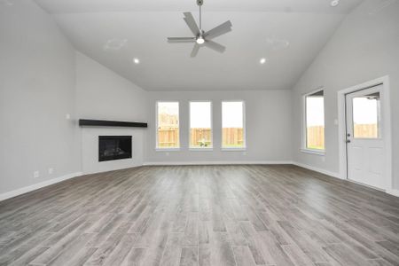 New construction Single-Family house 24510 Bradbury Woods Dr, Spring, TX 77373 plan Plan 265 - image 16