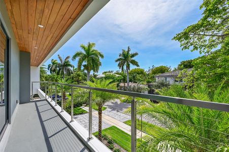 New construction Single-Family house 1318 Se 13Th Ter, Fort Lauderdale, FL 33316 null- photo 61 61