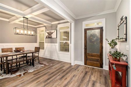 New construction Single-Family house 17 Wendover Dr, Cartersville, GA 30120 - image 18