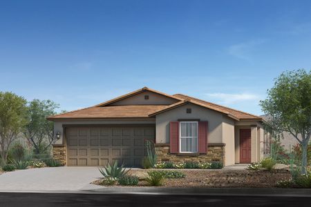 New construction Single-Family house 9223 S 30Th Ave, Phoenix, AZ 85339 null- photo 2 2