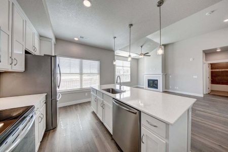 New construction Condo house 3425 Triano Creek Dr, Unit 101, Loveland, CO 80538 null- photo 6 6