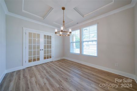 New construction Single-Family house 2037 White Cypress Ct, Unit KH07, Charlotte, NC 28216 null- photo 4 4