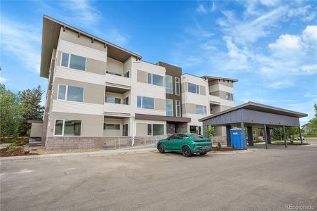 New construction Condo house 1304 Snowberry Ln, Unit 203, Louisville, CO 80027 null- photo 0